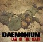Daemonium - Aztec Supremacy