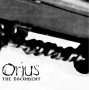 Orius - Back To The Abbey