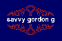 Savvy Gordon G - Lost Myself