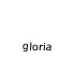 gloria - the kindness of strangers