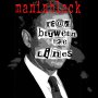 Maninblack - Read Between The Lines