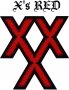 X's Red - Hunter