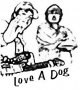EternalHobo - Love a Dog