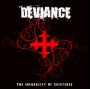 Deviance - Overdose (this is yours)