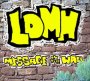 LDMH - Message on the wall
