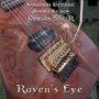 Graham Greene - Raven's Eye Pt.1
