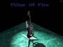 Pillar Of Fire - Flew away