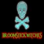 BROOMSTICK WITCHES - Dead Man's Bones