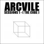 Arcvile - The Cube