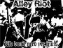 Alley Riot - I Hate Nate