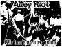 Alley Riot - Russian Roullette With A Cap Gun