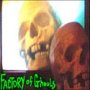 FACTORY of Ghouls - Sliced Through