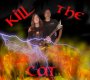 Kill The Cat - OUT OF CONTROL