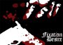 fixation desire - you killed saint valentine