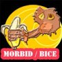 Morbid/bice - Yoda