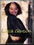 Lisa Gibson - Together (featuring Anthony Diamonds)