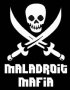 Maladroit Mafia - She Can I Can't