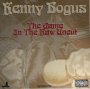 Kenny Bogus - Thug Essence