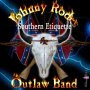 Johnny Rodes Outlaw Band - Unstable Ground