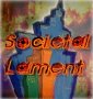 Societal Lament - Burning Through