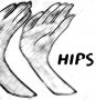 Hips - Happy HANDS