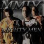 MIGHTY MEN - Wine & Fire (Reggaeton Mix)