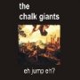 the chalk giants - a jump eh?