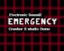 Electronic SoundZ - Emergency