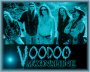 VOODOO MOONSHINE - THE ONE THAT GOT AWAY