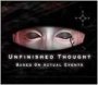 Unfinished Thought - Umbrella