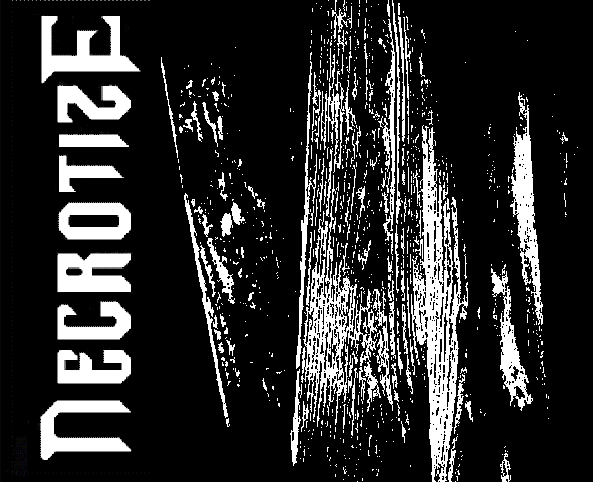 Metal from Necrotize