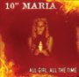 10 Inch Maria - Just Jane
