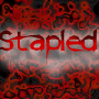 stapled - Crumbling