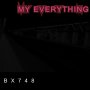BX748 -  My Everything