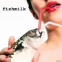 fishmilk - in the name of progress