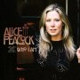 Alice Peacock - Different From the Rest