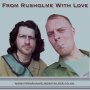 From Rusholme With Love - Not That Easy