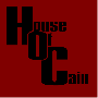 House Of Cain - I Don't Mind The Shame
