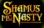 Shamus McNasty - Cracker Head Busta