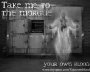 your own blood - TAKE  ME  TO  THE  MORGUE