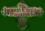 Inner Empire Ramblers - Gypsy in the New Age
