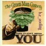 b.e_cooling - The Green Man Cometh