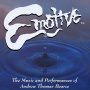 Emotive - Unsigned and Naked