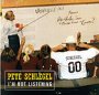 Pete Schlegel - Alcohol Abuse