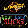 Skadigan - Your Band Sucks