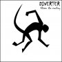 DIVERTER - Chase the monkey