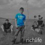 richlife - Back By Choice