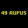 49 Rufus - The Stache