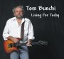 Tom Buechi - Scared