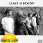 Uncle Sun - Lost & Found